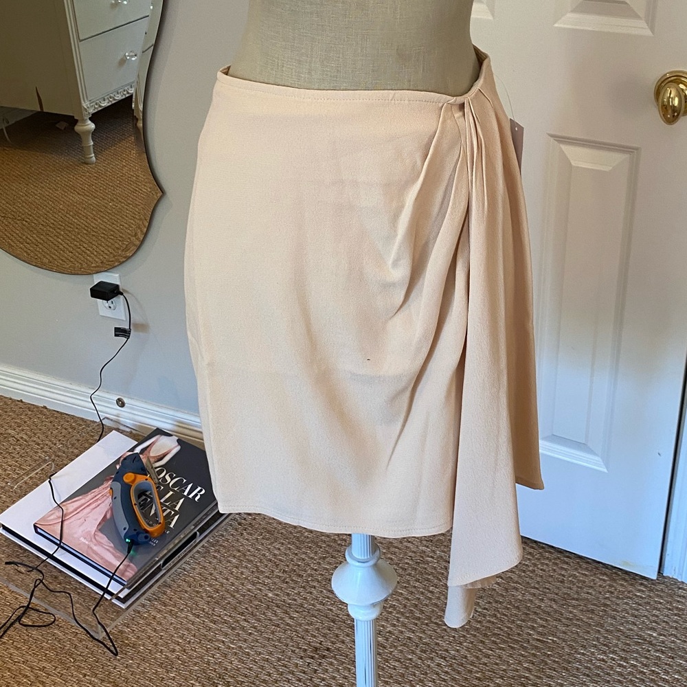 NWT FLYNN SKYE SKIRT